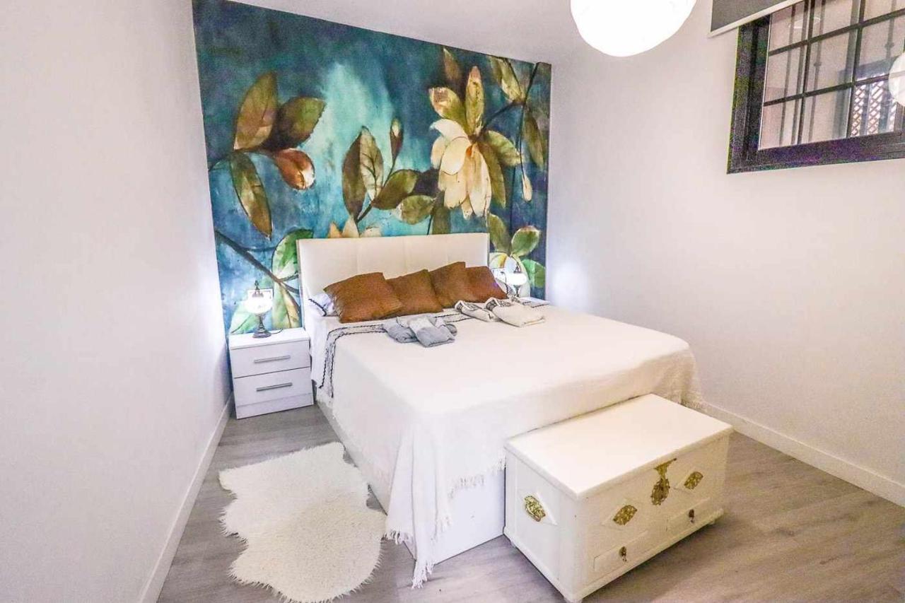 Rentaliday Vip Rooms Costa Adeje  Exterior photo